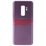 Capac Baterie Violet Samsung Galaxy S9+ / S9 Plus G965, Compatibil, Bulk