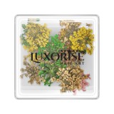 Cumpara ieftin Flori Uscate Unghii LUXORISE - Mirage Meadow