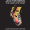 Jaco Pastorius: Complete study (Volume 1 - ENG): Teaching method entirely dedicated to the study of the greatest bass player in histor
