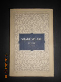 William Shakespeare - Opere. Volumul 4 (1957)