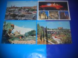HOPCT LOT NR 943 MALTA -4 CARTI POSTALE-NECIRCULATE