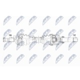 Planetara Citroen C4 Picasso, Grand Picasso, Cactus, Spacetourer 18, C5 Aircross, Opel Grandland, Peugeot 3008, 5008 2, 508 2, Ds7 Crossback,