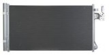 Condensator, climatizare LAND ROVER RANGE ROVER EVOQUE VAN (L538) (2011 - 2019) MAXGEAR AC830456