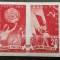 M1 TX7 8 - 1949 - Prietenia romano sovietica - nedantelat