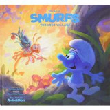 Art of Smurfs