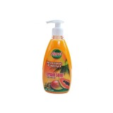 Cloret Sapun Lichid Cremos Mango &amp; Papaya 500 ml