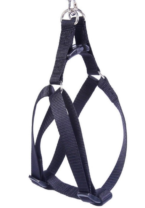 Ham textil 10 mm/30-40 cm negru