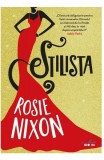 Stilista - Rosie Nixon - Litera