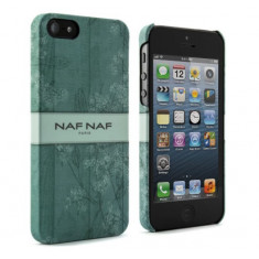 Husa Naf Naf iPhone 5 / 5S / SE