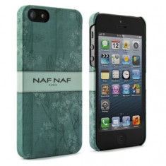 Husa Naf Naf iPhone 5 / 5S / SE