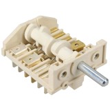 Comutator cuptor electric 461279 Bosch 00161789 original
