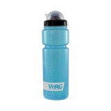 Bidon Apă WAG Albastru 750ml - Ideal Biciclete, Sport