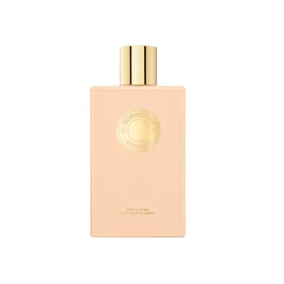 Burberry Goddess Loțiune de corp pentru femei 200 ml foto