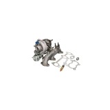 Turbo VW POLO limuzina 9A4 BTS Turbo T912442, Volkswagen