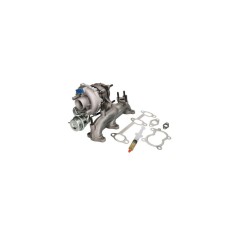 Turbo VW FOX 5Z1 5Z3 BTS Turbo T912442