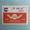 Calendar 1978 clubul Dinamo București