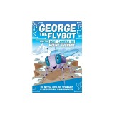George the Flybot and the Lost Camera on Mount Everest