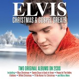 Christmas &amp; Gospel Greats | Elvis Presley