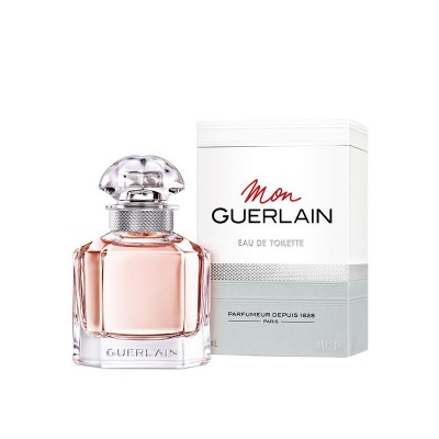 Guerlain Mon Guerlain EDT 50 ml foto