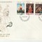 Pictura religioasa,Craciun 1971,FDC,Malawi.