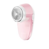 Aparat Pentru Curatat Scame, 13x7 cm Roz