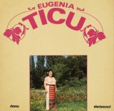 Eugenia Ticu