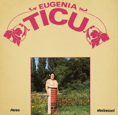 Eugenia Ticu foto