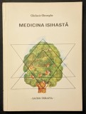 MEDICINA ISIHASTA. SACRO TERAPIA &ndash; Ghelasie Gheorghe 159 pag 1992 Axul Z Axis Mundi, Chisinau Stare buna, necitita