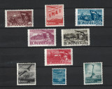 ROMANIA 1947 - 1 MAI, ZIUA MUNCII, MNH - LP 217, Nestampilat