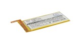 Cameron Sino 240mAh Apple iPod Nano 5th Baterie