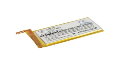 Cameron Sino 240mAh Apple iPod Nano 5th Baterie foto