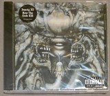 CD Danzig - Danzig III - How the Gods Kill 1992