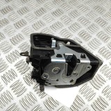 Incuietoare Usa Dreapta Spate BMW X3 F25 2012 OEM 7318418 Originala