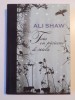 FATA CU PICIOARE DE STICLA de ALI SHAW 2010