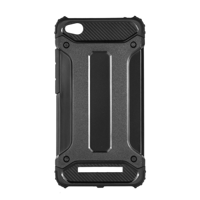 Husa XIAOMI RedMi 4A - Armor (Negru) Forcell