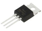 Tranzistor N-MOSFET WAYON WMOS&trade; C4 650V 20A 100A 277W
