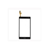 GEAM CU TOUCHSCREEN HTC DESIRE 600 ORIG NEGRU