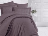 Cumpara ieftin Lenjerie 1 Persoana Deluxe Maro (Satin Deluxe), Clasy