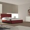 Pat tapițat Maxx Two 200x160