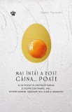 Mai intai a fost gaina... Poate - Oscar Farinetti - Baroque Books &amp; Arts