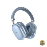 Handsfree Bluetooth HOCO W35 Max A2DP Albastru