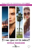 Ți-am spus că te iubesc? DIMILY (Vol. 1) - Paperback brosat - Estelle Maskame - Leda