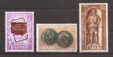 Spania 1968 - Leon - 1900 de ani de existenta, MNH, Nestampilat