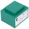 Transformator &icirc;ncapsulat 6VA 400VAC 12V 250mA PCB