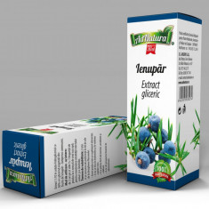 Extract gliceric ienupar 50ml