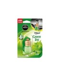 Odorizant auto Aroma Car Wood green tea