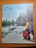 romania pitoreasca decembrie 1989-ultimul nr. din comunism,ion creanga 100 ani