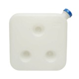 Rezervor combustibil 5L pentru incalzitor stationar sirocou 2kW BK78249,DISLN95