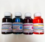 Cumpara ieftin Set cerneala refill Canon PG-585 PG-585XL CL-586 CL-586XL