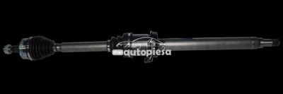 Planetara MERCEDES A-CLASS (W168) (1997 - 2004) RINGER 1131006070 foto